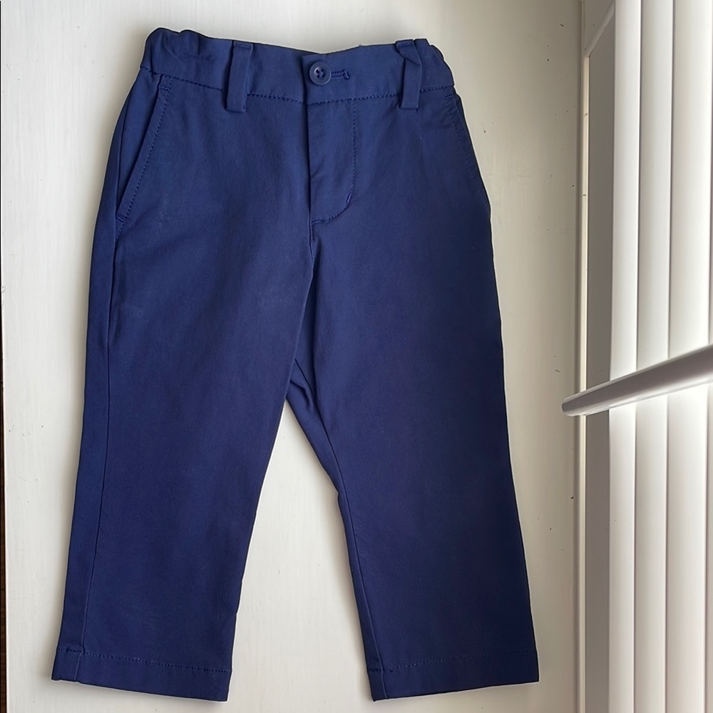 Vineyard Vines Boys' Performance On-The-Go Pants